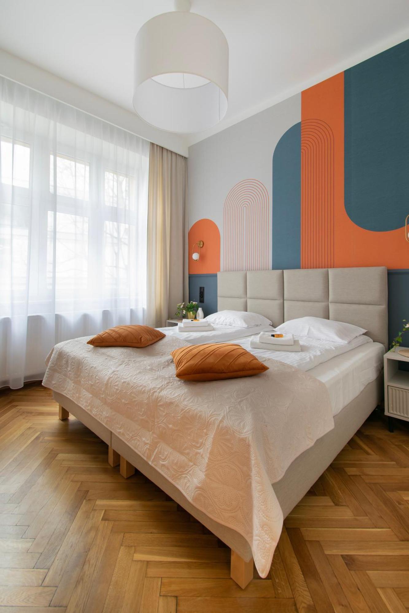 Central Apartments Warszawska Street Krakov Exteriér fotografie