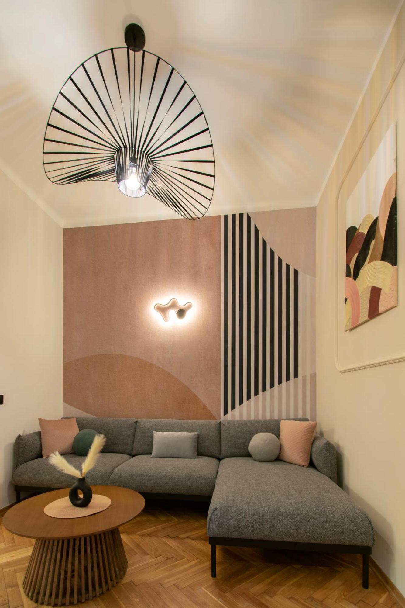 Central Apartments Warszawska Street Krakov Exteriér fotografie