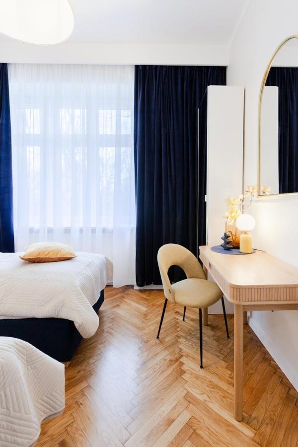 Central Apartments Warszawska Street Krakov Exteriér fotografie